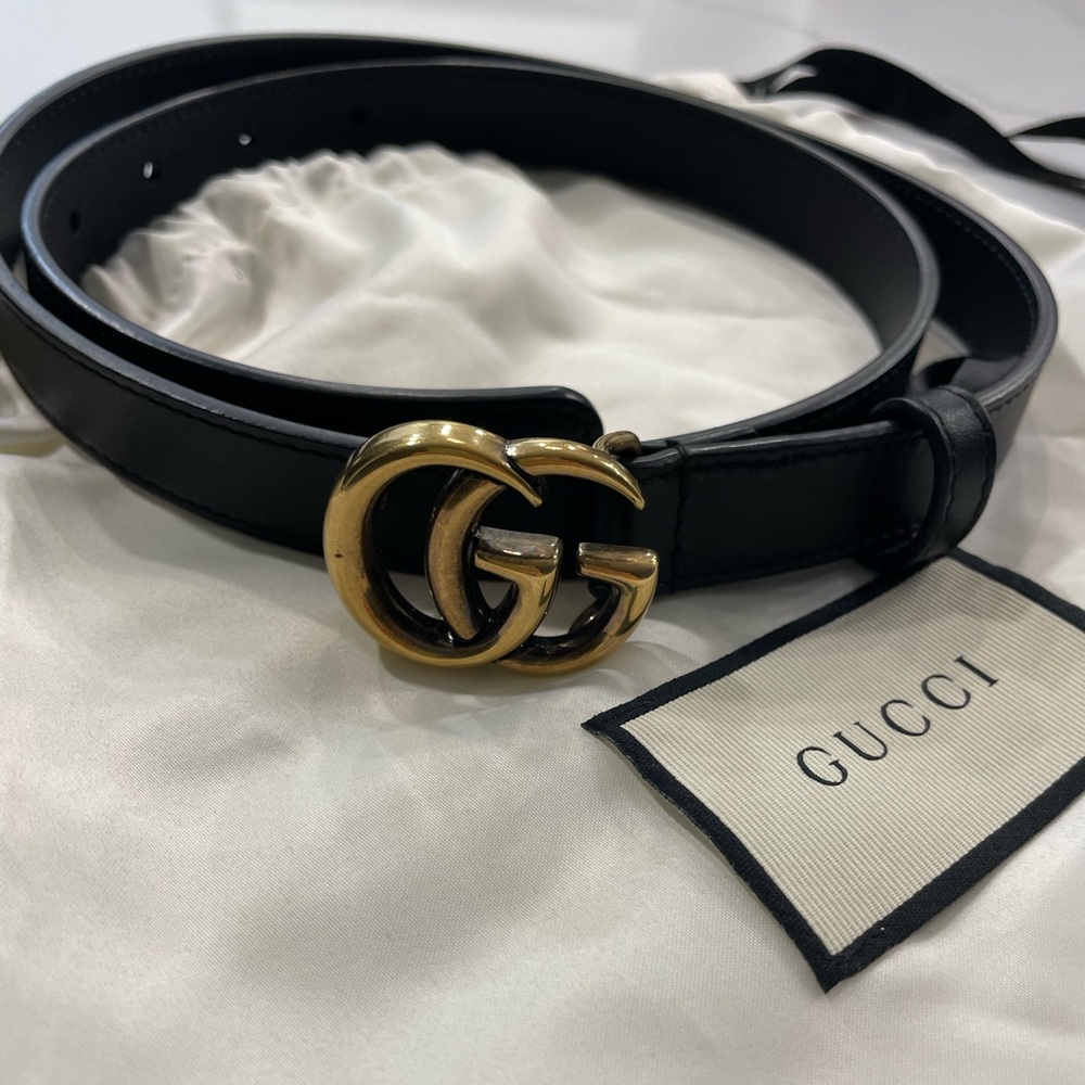 Gucci Belt
